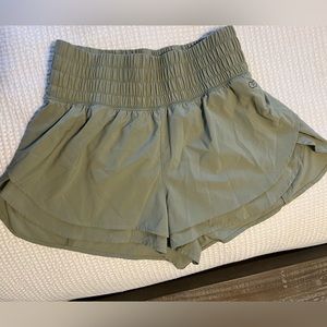 CALIA Women's Step Up Shorts size S